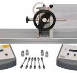 TecQuipment Torsion Testing Machine (30NM) | TecSolutions, Inc.
