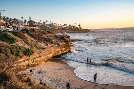 Maybe you would like to learn more about one of these? 9 Of The Best Beaches In California
