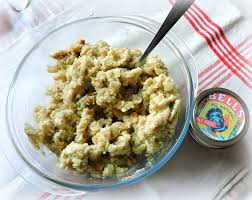 Add sausage and break apart until fully cooked. Bell S Seasoning Potato Stuffing The English Kitchen