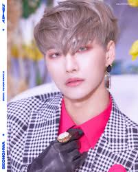 Please keep in mind that these profiles will be used . Ateez Kpop Profile And Details Thewaofam