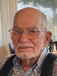 Obituary for Roy "RJ" Jefferson Mooney