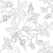 Black And White Floral Wallpaper Peel And Stick Huyett Removable Peel And Stick Wallpaper Panel In 2020 Wallpaper Panels Floral Wallpaper Peel And Stick Wallpaper