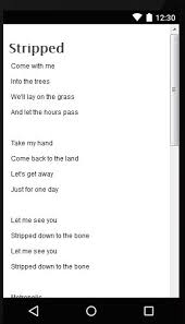 Since 1998, he has toured with depeche mode. Depeche Mode Lyrics Fur Android Apk Herunterladen