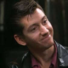 How I Feel When Someone Tells Me They Only Like Arcticmonkeys Older Stuff Padgram Arctic Monkeys Alex Turner The Last Shadow Puppets