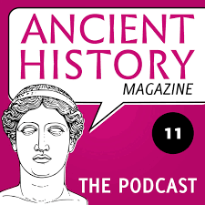 Ancient History Podcast