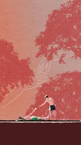 This hd wallpaper is about your name wallpaper, your name digital wallpaper, makoto shinkai, original wallpaper dimensions is 1920x1080px, file size is 188.2kb. Crema 1983 Call Me By Your Name Wallpaper Ii