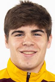 Central Michigan wrestling match notes