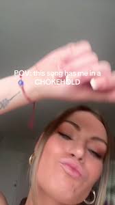 Who else wants to run around in a field of flowers when this song comes