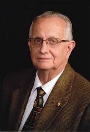 Rev. Robert Franklin Johnston