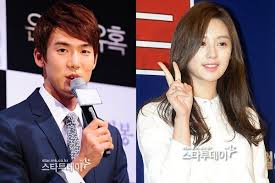 King Kong Denies Yoo Yeon Seok And Kim Ji Won I S Dating Rumour Kim Ji Won Yoo Yeon Seok King Kong