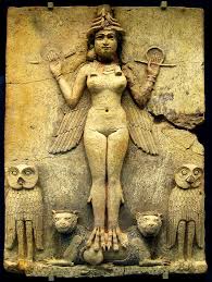 Restoration of the Goddess - Fractal Teapot