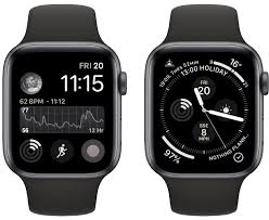 Welcome to biack and white. How To Bring Color Back To Infograph Apple Watch Faces After Updating To Watchos 6 Macrumors