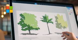 Now go to making the white background transparent for the next steps. How To Make Background Transparent In Paint 3d Themefoxx