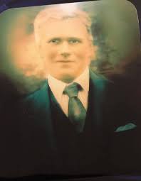 Sydney James Dare married Gertrude Webb