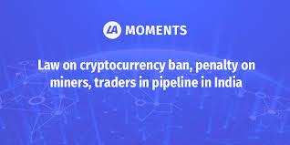 India has moved to ban cryptocurrencies as the government has listed a draft bill that proposes a complete ban on all private cryptocurrencies in the in fact, india is the second biggest bitcoin nation in asia (only beaten by china) and the sixth biggest bitcoin trader in the world. Social Latoken Moments