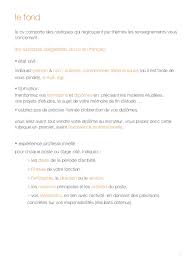 Même si bien sûr, vous. La Communication Ecrite De Mon Projet Professionnel