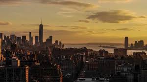 Sunset Time Lapse New York City Jan 2014 Local Seo Services Europe Travel New York City