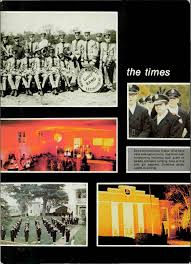 WENTWORTH MILITARY ACADEMY