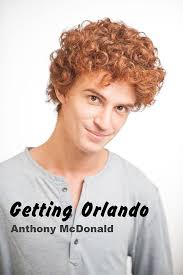 Getting Orlando eBook : McDonald, Anthony: Amazon.in: Kindle Store