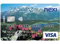 Calata porta di massa c/o stazione marittima. Prodotti E Servizi Privati Carte Di Pagamento Banca Popolare Di Sondrio