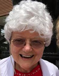 Obituary information for Elizabeth Weiss Domenico