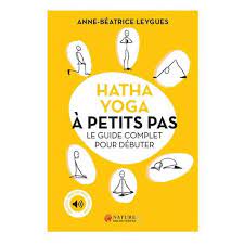 Livre De Yoga Yoga Nature Et Decouverte Ma Petite