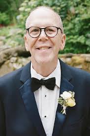 John Mudoch Harbert IV avis de décès