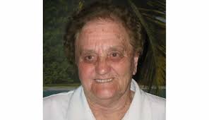 Friedolsheim Marie Soller née Wicker