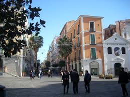 Casa del libro sas di piero mancini & c. Corso Vittorio Emanuele Ii Salerno Wikipedia