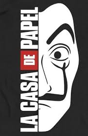 Download casa de papel logo for free in eps, ai, psd, cdr formats from the list of logos found below. La Casa De Papel Episodes For Android Apk Download