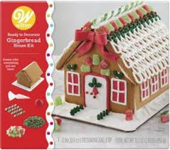 But i have deep, abiding appreciation for those who walk right by the gingerbread house kits at trader joe's and spend days (days!!) creating something from scratch. The Best Gingerbread House Kits Accessories The Three Snackateers