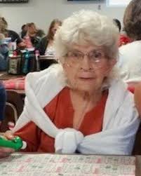 Mary Elizabeth (Gillock) Wright Obituary April 15, 2023