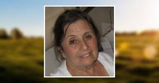 Catherine V. Jenkins Obituary June 9, 2022