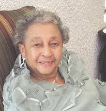 Elouise Livas Nelson