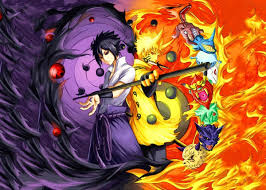 Sasuke live wallpaper naruto (ナルト) is a japanese manga series written and illustrated by masashi kishimoto. Naruto Vs Sasuke Poster By Nice Pictures Displate In 2021 Naruto And Sasuke Wallpaper Anime Naruto Vs Sasuke