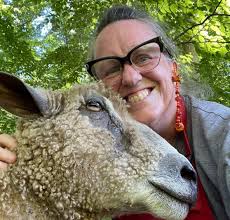 Meet Jeri Robinson-Lawrence