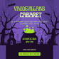 Vaudevillians Cabaret event image