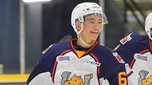 Morikawa's late stumble gives workday contenders a chance. Ryan Suzuki Aiming To Join Brother Nick As Nhl First Round Pick Sportsnet Ca