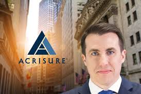 NYSE vice chair and IPO leader John Tuttle to join Acrisure as president