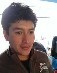 Franklin Estrada Cuba Private Tour Guide in Cusco, Peru