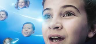 KRISHNAMURTI FOUNDATION OF AMERICA