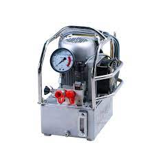 Pneumatic pump, no electric power supply needed, fast torquing procedures. Electric Torque Wrench Pump China Electric Torque Wrench Pump Manufacturers Suppliers Made In China