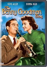 Image result for Benny Goodman