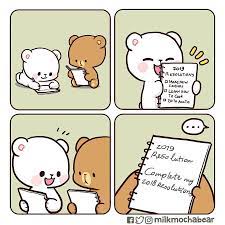 Milk & mocha bear official. Pin Auf Milk And Mocha Bears