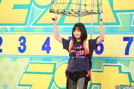 亀梨和也 橋本環奈と vs嵐 登場 誰にも言っていない秘密を告白 vs嵐 ニュース テレビドガッチ vs嵐 橋本環奈 亀梨和也