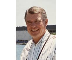 Gerald McClure Obituary (1941