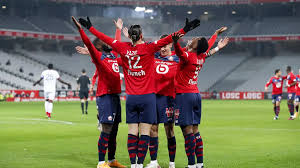 Partidos, plantillas, estadísticas, goleadores y la ficha completa del equipo francés en marca.com. La Historia Del Lille El Verdugo Del Psg En La Liga Francesa
