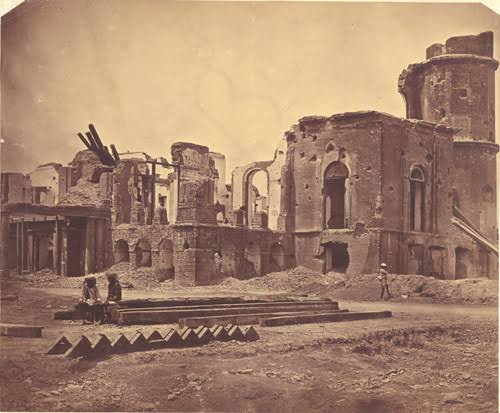 The Anne S.K. Brown Military Collection: Beato : Brown University Library Brown University Library