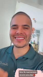 Steven Almodovar's Instagram, Twitter & Facebook