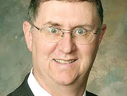 New chairman at local natural gas producer